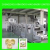 Manual noodle processing line