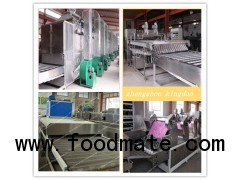 non-fried instant noodle equipment for best price