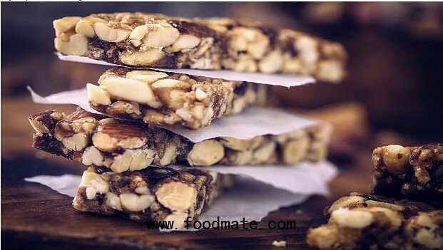 snack bars