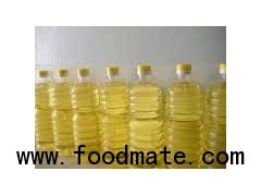 Peanut Oil (Groundnut Oil)