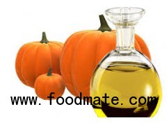 Pumpkin seed oil