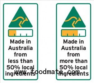 new country of origin labelling system for austrilia