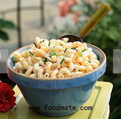 macaroni salad 