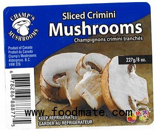 mushrooms