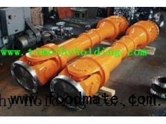 Propeller shaft,cardan shaft,universal joint