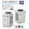 S&A Water chiller for liquid nitrogen generator 220V 50/60Hz