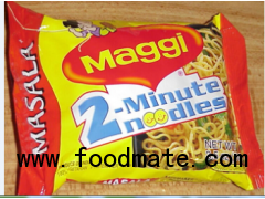 fried maggi instant noodle making machine
