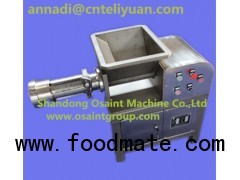 High quality new style debone chicken machinery