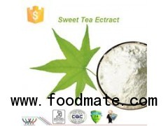 Sweet Tea Extract