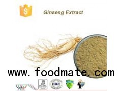 Ginseng Extract( Free-Pesticide)