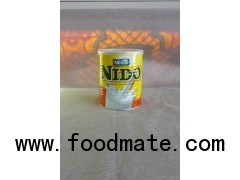 Nido Nestle Milk Powder