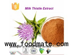 Milk Thistle Extract