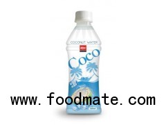 350ml Pet bottle Coconut Water