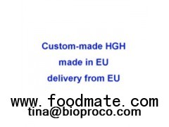 HGH (Made in EU)