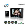 2.4GHz Digital 9 inch Wireless Video Door Phone