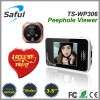 TS-WP306 2.4GHz Digital Wireless Peephole Viewer