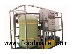 Sea Water Desalination Plant Item:GRA-100I(2T/H)