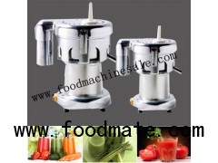 Centrifugal Fruit/Vegetable Juice Machine