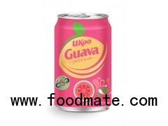 Guava Juice Drink