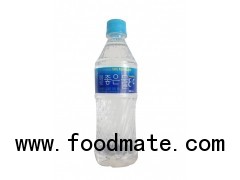 Korean Deep Sea Mineral Water