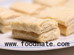 Fresh Beancurd sheet