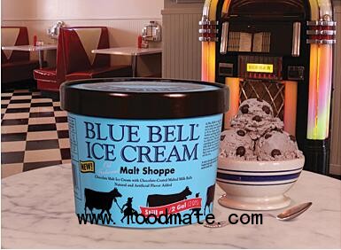 Blue Bell