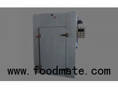 Hot Air Seafood Drying Oven