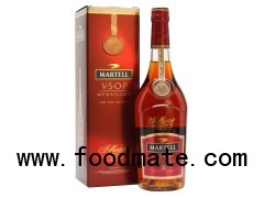 Martell VSOP Cognac (750ml)