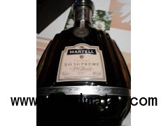 Martell XO Supreme Cognac (750ml)