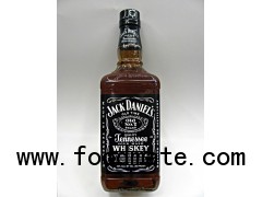 Jack Daniels Black Label (750ml)