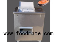 Automatic Fish Cutting Machine