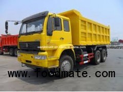 PT. ULIDANE LOGISTIK - DUMPTRUCK SERVICES