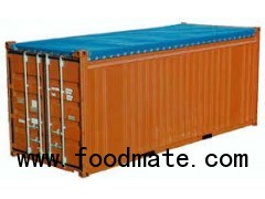 PT. ULIDANE LOGISTIK - OPEN TOP CONTAINER COMPANY SERVICES