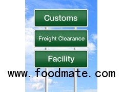 PT. ULIDANE LOGISTIK - CUSTOMS CLEARANCE COMPANY SERVICES