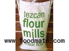 Whole Wheat Flour