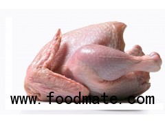 Grade A Frozen Whole Chicken