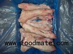 Grade A Frozen Pork Feet