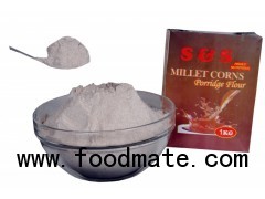 Millet Corns