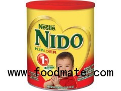 INFANT NIDO MILK POWDER