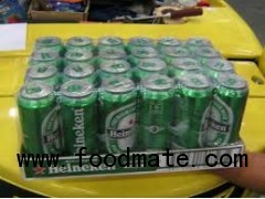 100% High Quality Dutch Heinekens Beer 250ml