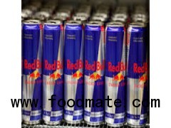 Austria Original Bull Energy Drink 250 Ml Red/Blue/Silver Sale