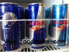 Red-Bull Energy Drinks and Other Energy Drinks for sale at moderate prices