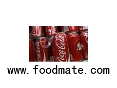 COCA COLA SOFT DRINKS 330ML