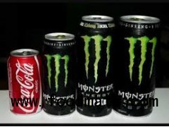 Monster Energy Drinks for sale