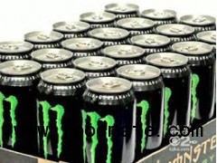 Monster Energy Drink 24 X 500ml Cans