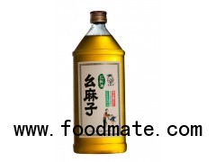 China flavor 'Yaomazi' brand 500ml zanthoxylum oil