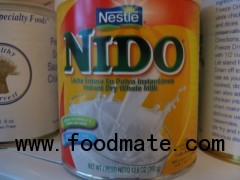 Red Cap Nestle Nido Milk