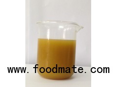 Kumquat juice concentrate