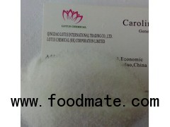 The good price ammonium chloride food grade