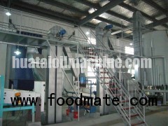 Henan huatai corn germ oil press machine/corn germ oil extraction machinery